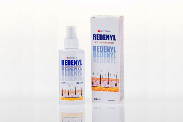 REDENYL Hair Growth Lotion 80 ml