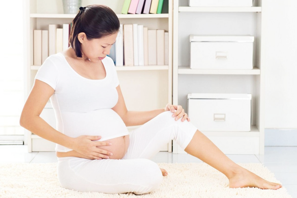 Phụ nữ có thai và hội chứng ruột kích thích